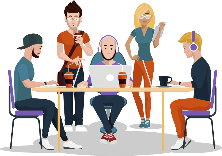 Team MyWebSolutions